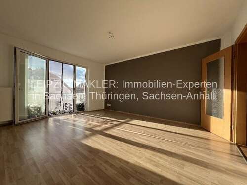 Foto - Wohnung zum Kaufen in Leipzig 159.000,00 € 64 m²