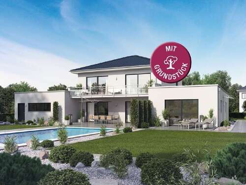 Foto - Haus zum Kaufen in Hetzerath 1.140.900,00 € 237 m²