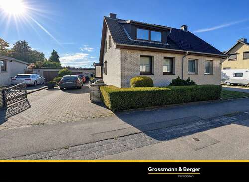 Foto - Haus zum Kaufen in Hamburg 349.000,00 € 103.24 m²