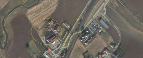 Foto - Grundstück in Neufahrn in Niederbayern 495.000,00 € 3180 m²