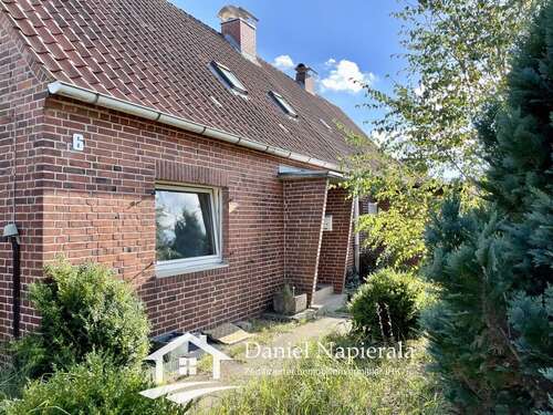 Foto - Haus zum Kaufen in Unterlüß 99.000,00 € 84 m²