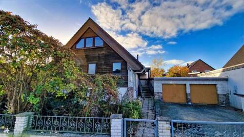 Foto - Haus zum Kaufen in Meine 329.000,00 € 140 m²