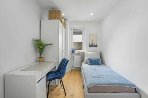 Foto - WG-Zimmer in München 700,00 € 7 m²