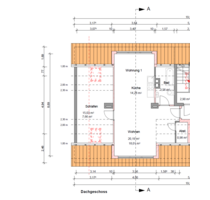 Wohnung zum Kaufen in Kiel 54.000,00 € 54.05 m²