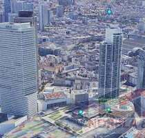 Haus zum Kaufen in Frankfurt am Main Gutleutviertel 5.750.000,00 € 870 m² - Frankfurt am Main / Gutleutviertel