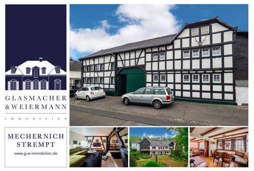 Foto - Haus zum Kaufen in Mechernich Strempt 689.000,00 € 456 m²