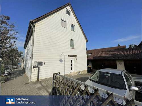 Foto - Haus zum Kaufen in Markgröningen 370.000,00 € 123 m²