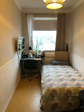 Foto - WG-Zimmer in Frankfurt am Main 660,00 € 12 m²