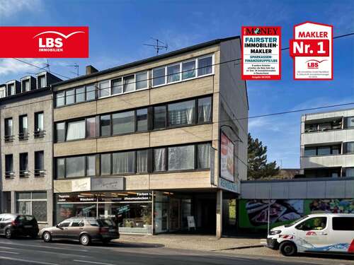 Foto - Haus zum Kaufen in Krefeld 785.000,00 € 381 m²