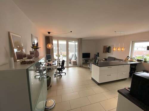 Foto - Wohnung zum Mieten in Münster 975,00 € 73.75 m²