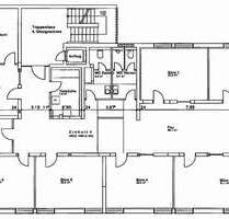 Büro in Nürnberg 3.900,00 € 282 m²