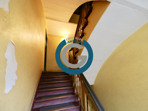 Foto - Wohnung zum Kaufen in Berlin 261.421,00 € 69.49 m²