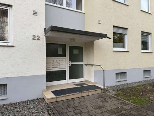 Foto - Wohnung zum Kaufen in Schwäbisch Gmünd 84.000,00 € 42 m²