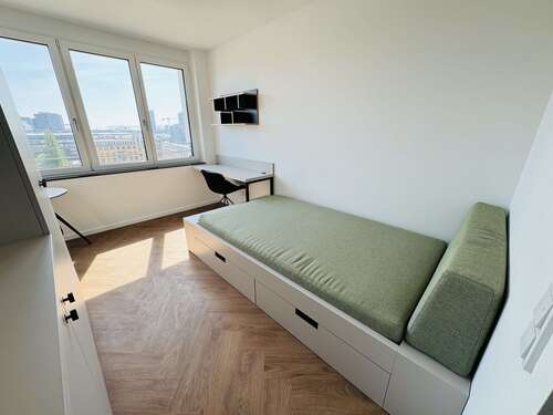 Foto - Wohnung zum Mieten in Berlin 689,93 € 21.84 m²
