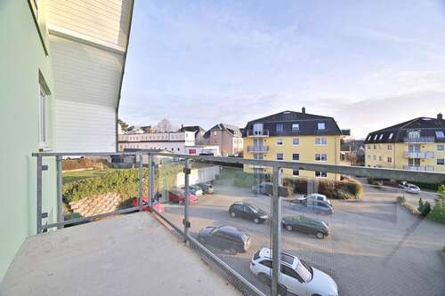 Foto - Wohnung zum Mieten in Burgstädt 365,00 € 55.68 m²