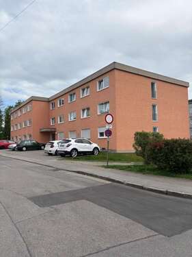 Foto - Wohnung zum Kaufen in Passau 65.000,00 € 19.17 m²