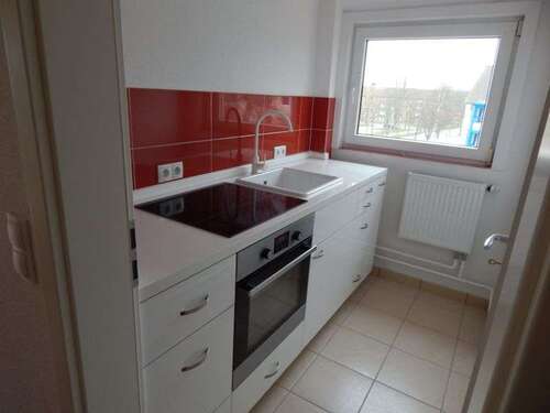 Foto - Wohnung zum Mieten in Oldenburg 330,00 € 44.15 m²