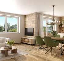 Wohnung zum Kaufen in Wielenbach 474.000,00 € 67.7 m²