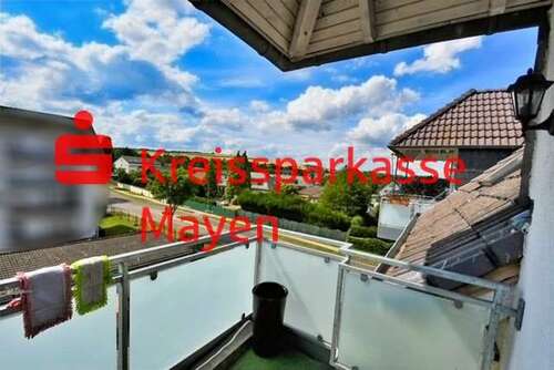 Foto - Wohnung zum Kaufen in Polch 129.000,00 € 78 m²