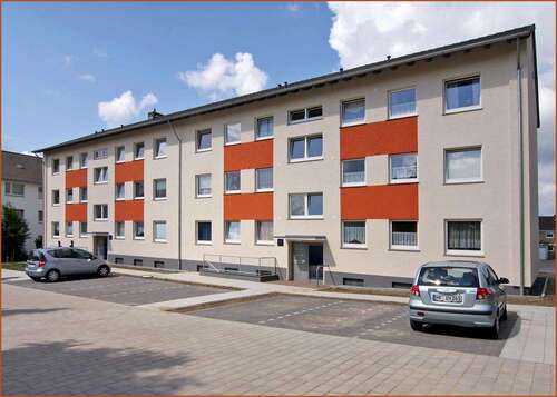 Foto - Wohnung zum Mieten in Kirchlengern 453,42 € 68.7 m²