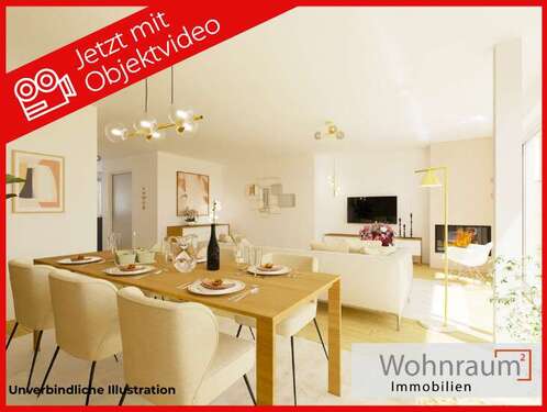 Foto - Haus zum Kaufen in Ludwigsburg 898.000,00 € 180 m²