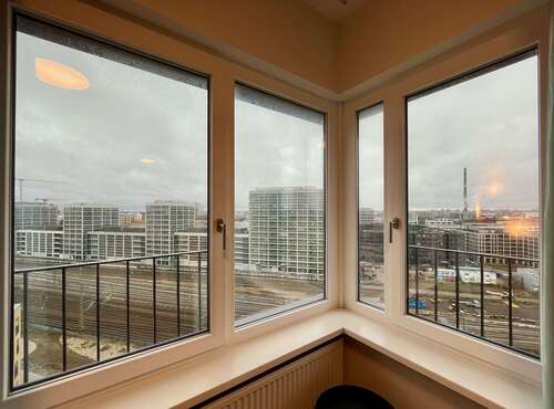 Foto - Wohnung zum Mieten in Berlin 939,00 € 24 m²