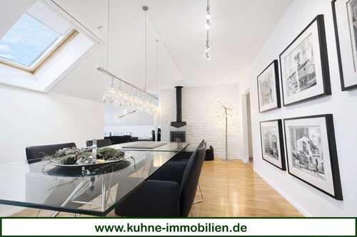Foto - Wohnung zum Kaufen in Bergkamen 289.000,00 € 103 m²