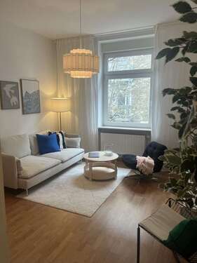 Foto - Wohnung zum Mieten in Offenbach am Main 1.250,00 € 55 m²