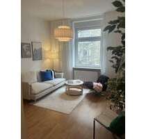 Wohnung zum Mieten in Offenbach am Main 1.250,00 € 55 m²