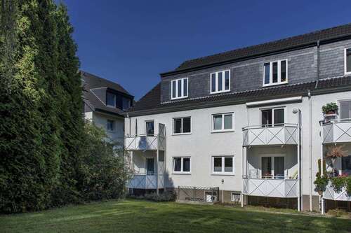 Foto - Wohnung zum Mieten in Dortmund 485,00 € 49.36 m²