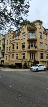 Foto - Wohnung zum Mieten in Görlitz 463,00 € 85.6 m²