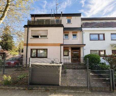 Foto - Wohnung zum Kaufen in Freiburg im Breisgau 699.000,00 € 151.8 m²