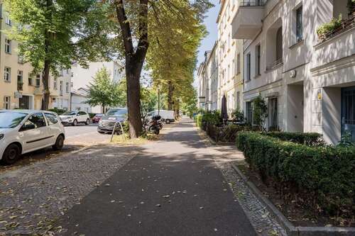 Foto - Wohnung zum Kaufen in Berlin 449.935,00 € 72.43 m²