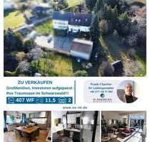 Haus zum Kaufen in Neuenbürg 629.000,00 € 407 m²