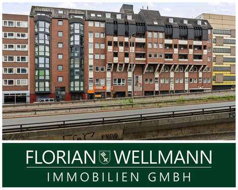 Foto - Wohnung zum Kaufen in Bremen 149.000,00 € 45.21 m²