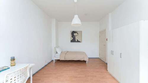 Foto - WG-Zimmer in Berlin 780,00 € 24 m²