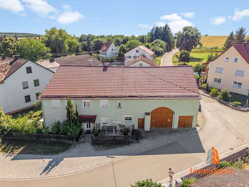 Foto - Haus zum Kaufen in Tagmersheim 365.000,00 € 220.84 m²