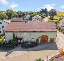 Haus zum Kaufen in Tagmersheim 365.000,00 € 220.84 m²