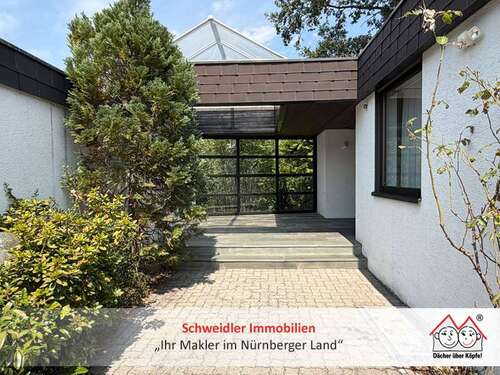Foto - Haus zum Kaufen in Schwaig 948.000,00 € 171.6 m²