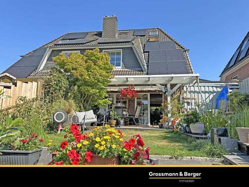Foto - Haus zum Kaufen in Bargfeld-Stegen 459.000,00 € 106 m²