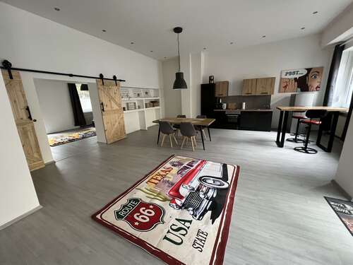 Foto - Wohnung zum Mieten in Gelsenkirchen 950,00 € 100 m²