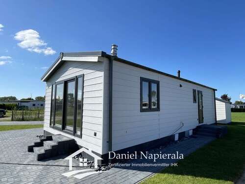 Foto - Haus zum Kaufen in Neukirchen 165.000,00 € 55 m²