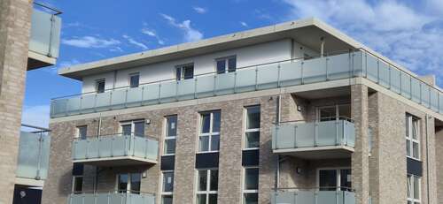 Foto - Wohnung zum Mieten in Wesel 766,10 € 58.93 m²