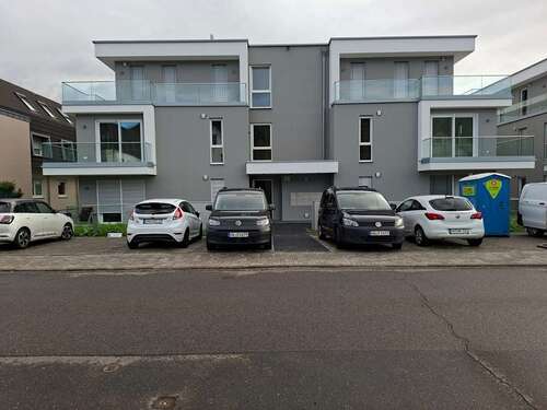 Foto - Wohnung zum Kaufen in Bad Breisig 540.000,00 € 108.39 m²