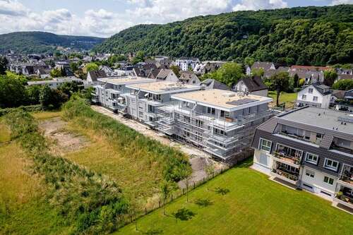 Foto - Wohnung zum Kaufen in Bad Breisig 540.000,00 € 115.85 m²