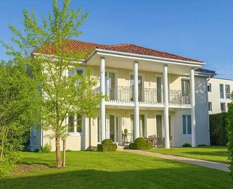 Foto - Haus zum Kaufen in Soest 1.390.000,00 € 214.7 m²