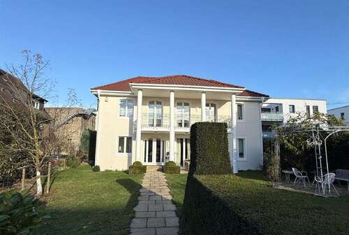 Foto - Haus zum Kaufen in Soest 1.390.000,00 € 214.7 m²