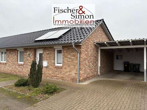 Foto - Haus zum Kaufen in Marklohe 295.000,00 € 86 m²