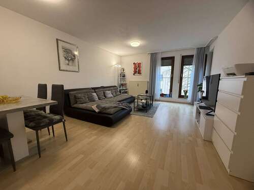 Foto - Wohnung zum Kaufen in Schwäbisch Hall 170.000,00 € 59.66 m²