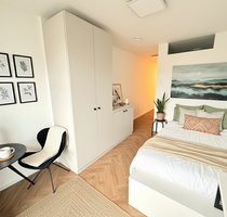 Wohnung zum Mieten in Berlin 590,12 € 21.84 m²